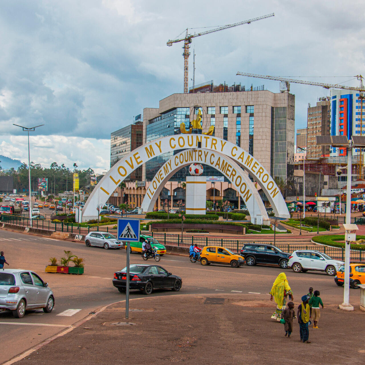 Secteur environnement