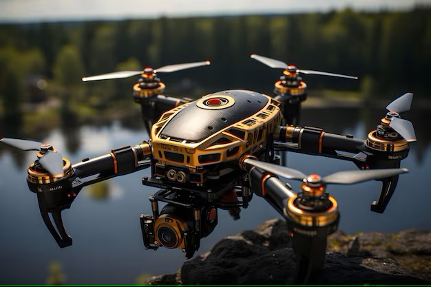 Drone