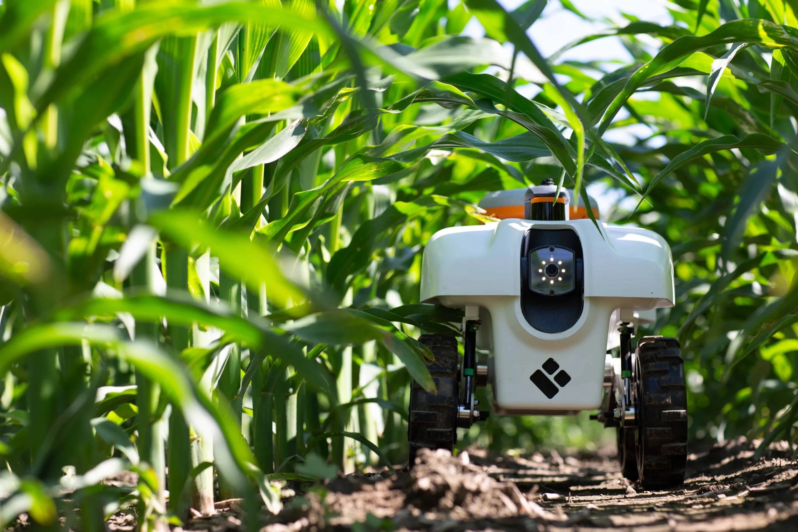agro-robots