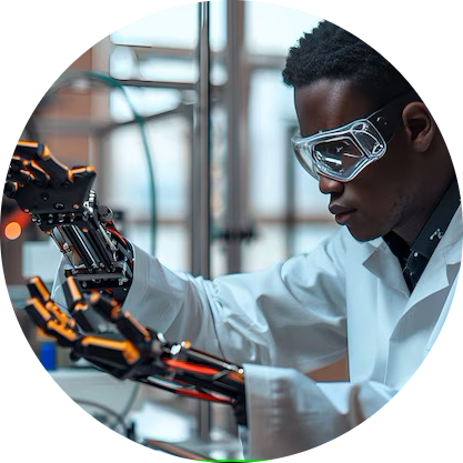 Robotics and Health Care