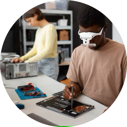 Robotics and Education